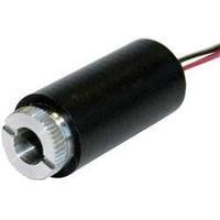 Laser module Dot Red 0.8 mW IMM Photonics