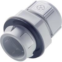 LappKabel 53112876 CLICK M16 Cable Gland Silver Grey (RAL 7001) 5-9mm