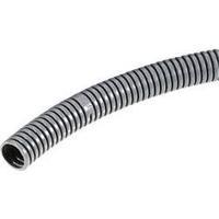 LappKabel 61815140 PA12 Conduit, 23mm Internal Diameter, Grey