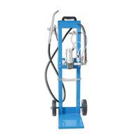 Laser Laser 4700 Mobile Lubrication Unit