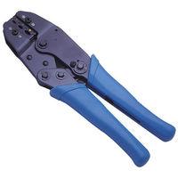 laser laser professional crimping pliers ratchet