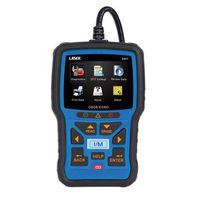 Laser Laser 5091 EOBDII/EOBD Code Reader & Reset Tool