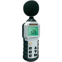 Laserliner Sound test masterNoise level meter, sound measurement device with integrated long-term memory 31.