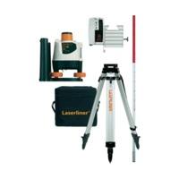 Laserliner BeamControl-Master 120 Set