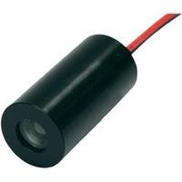 laser module dot red 1 mw imm photonics