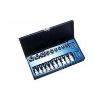 Laser Laser 2982 Star Socket Set 3/8\