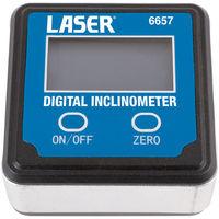 Laser Laser Digital Inclinometer