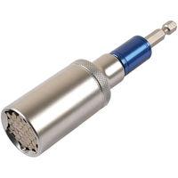 Laser Laser 6277 Survivor Socket with Quick Chuck End