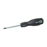 laser laser 3366 phillips screwdriver ph2 x 100mm