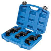 Laser Laser 4872 3 piece Ball Joint Remover Set