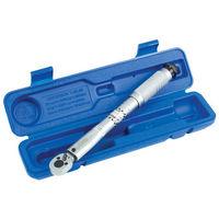 laser laser 3451 14 drive torque wrench 5 25nm