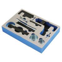 Laser Laser 4076 Timing Tool Kit - Renault DCi
