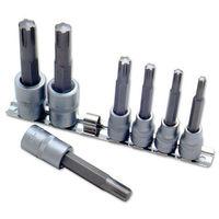 Laser Laser 2900 Ribe Profile Bit Set 7pc