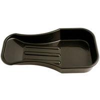 laser laser 5358 268 litre motorcycle drain pan