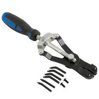 laser laser 4926 circlip pliers internalexternal