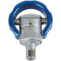 laser laser 6388 swivel palm ratchet bit driver