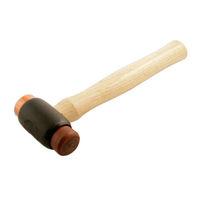 laser laser 5134 copper rawhide hammer