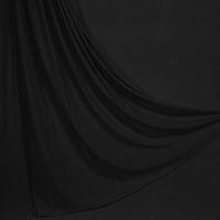 Lastolite Panoramic 4m Background Cover - Black
