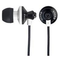 Lazerbuilt Bench earphones