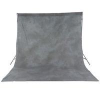 Lastolite Knitted Curtain Background 3x3.5m - Washington