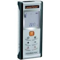 Laserliner DistanceMaster Home Laser range finder Reading range (max.) 25 m