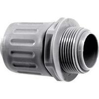 lappkabel 55501450 silvyn lki m 40x1 5 gy silvyn threaded hose connect ...