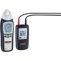 Laserliner CableTracer Pro (TX+RECV) Test leads measurement device, Cable and lead finder, 