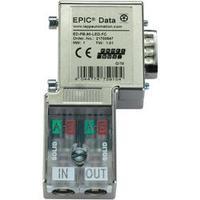 LappKabel 21700547 EPIC® ED-PB-90-PG-LED-FC EPIC Data PROFIBUS Plug Connector With Fast Connection Adapter -