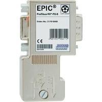 LappKabel 21700504 EPIC® ED-PB-90-S EPIC Data PROFIBUS Plug Connector With Screw Connection Adapter -
