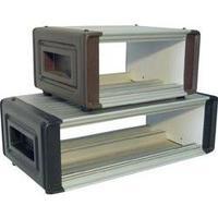 laboratory casing 280 x 160 x 280 aluminium aluminium anodised proma t ...