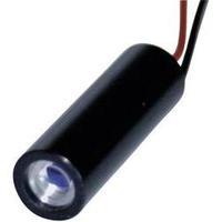 laser module dot red 08 mw imm photonics