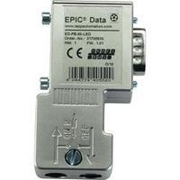 LappKabel 21700530 EPIC® ED-PB-90-LED-S EPIC Data PROFIBUS Plug Connector With Screw Connection Adapter -