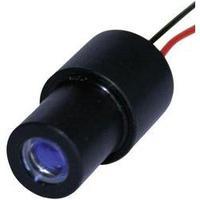 Laser module Dot Red 0.8 mW IMM Photonics