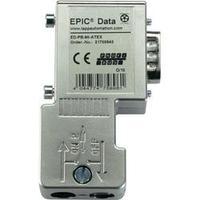 LappKabel 21700543 EPIC® ED-PB-90-PG-ATEX EPIC Data PROFIBUS Plug Connector With Screw Connection Adapter -