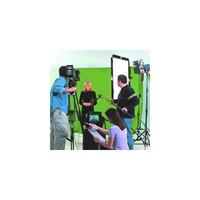 Lastolite 3mx7m Curtain - Chromakey Green