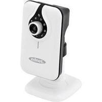 LAN, WLAN/Wi-Fi IP camera 640 x 480 ednet 87240