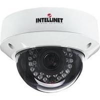 LAN IP camera 1280 x 720 2, 7 - 9 mm Intellinet IDC-757IR