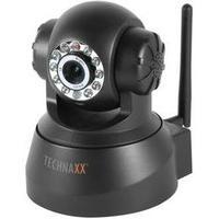 LAN, WLAN/Wi-Fi IP camera Technaxx 4320