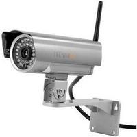 LAN, WLAN/Wi-Fi IP camera Technaxx 4319