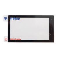 Larmor Screen Protector for Sony A6000