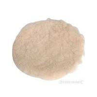 Lambswool Drawstring Bonnet 180mm