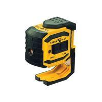 LA5P Self Levelling 5 Point Laser Level