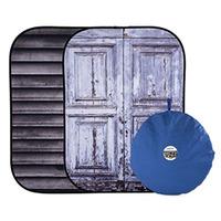 lastolite urban collapsible reversible background 15 x 2m shutterdistr ...