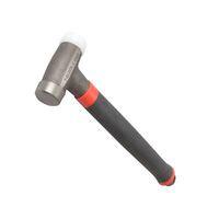 Large T Block Combi Deadblow Hammer 577g (1.2lb)