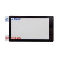 Larmor Screen Protector for Sony A5000