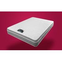 La Romantica Symphony Memory Pocket 2000 Mattress, Small Double