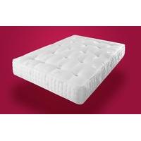 la romantica rhapsody pocket 1000 mattress single