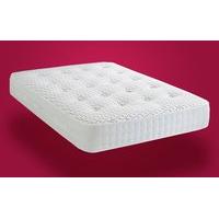 La Romantica Tencel 1000 Pocket Mattress, Small Double