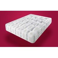 La Romantica Adagio Extra Firm Mattress, Single