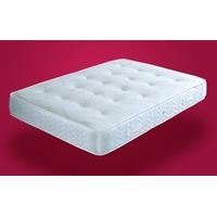 La Romantica Bamboo Memory Mattress, Double